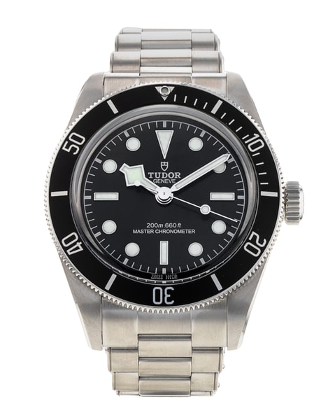 Tudor Black Bay M7941A1A0NU-0001